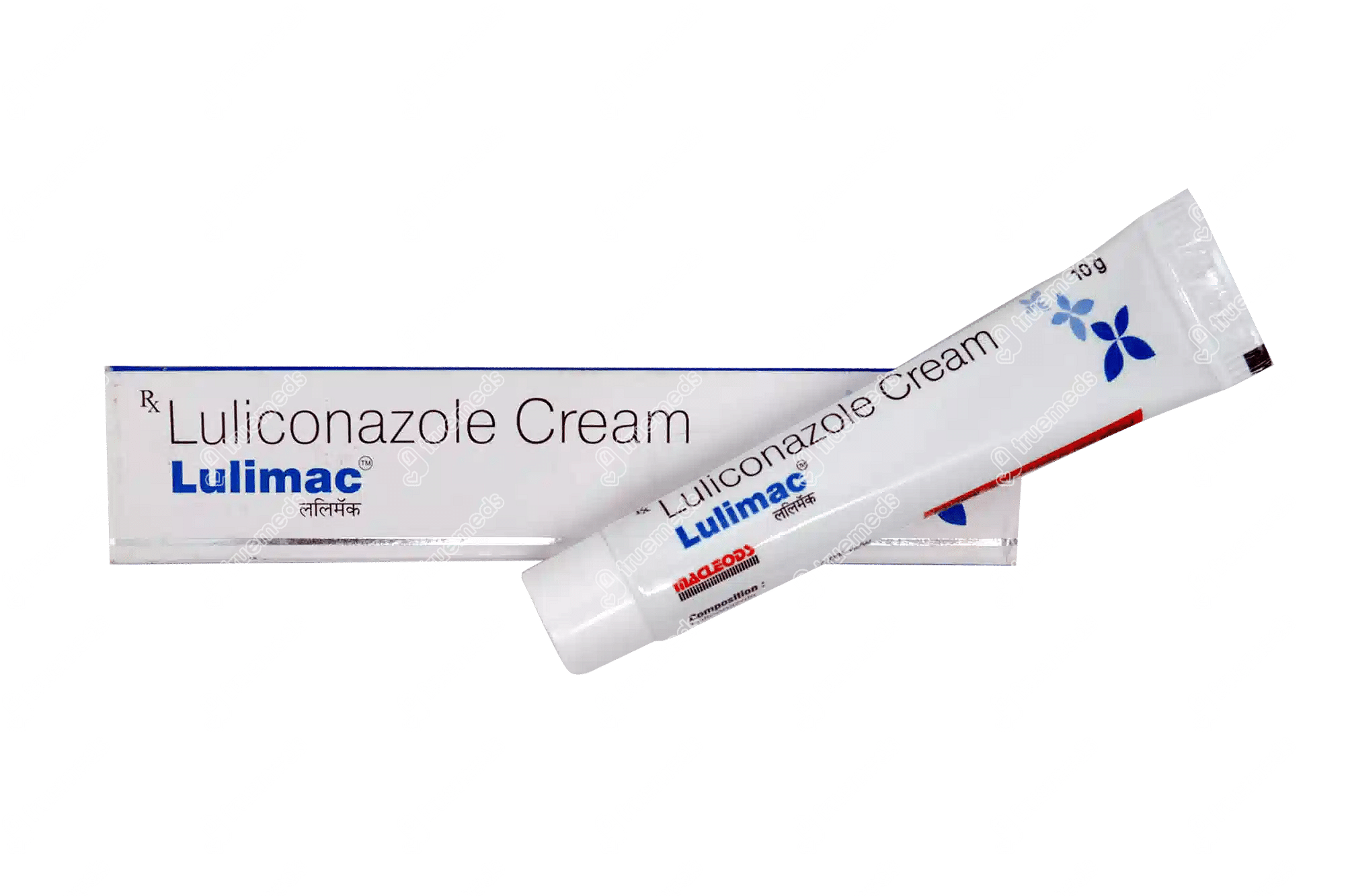 Lulimac Cream 10Gm: Uses, Side Effects, Price & Substitutes