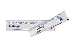 Lulimac Cream 10gm