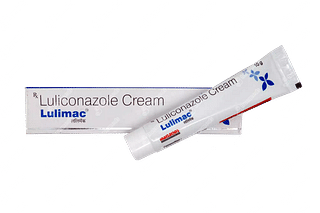 Lulimac 1 % Cream 10 GM