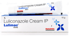 Lulimac Cream 10gm