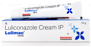Lulimac Cream 10gm