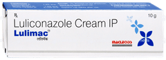Lulimac Cream 10gm