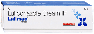 Lulimac Cream 10gm