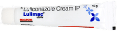 Lulimac Cream 10gm