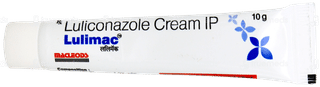 Lulimac Cream 10gm