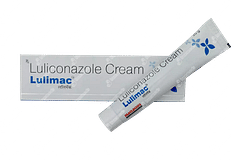 Lulimac Cream 20gm
