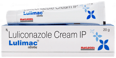 Lulimac Cream 20gm