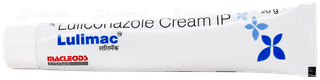 Lulimac Cream 20gm