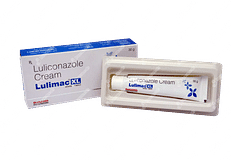 Lulimac Xl Cream 30gm