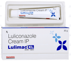 Lulimac Xl Cream 30gm