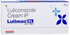 Lulimac Xl Cream 30gm