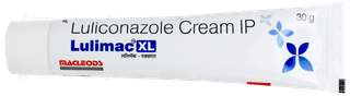 Lulimac Xl Cream 30gm