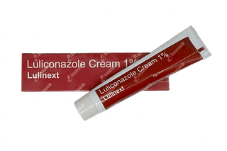 Lulinext Cream 30gm