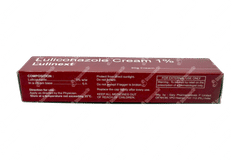 Lulinext Cream 30gm