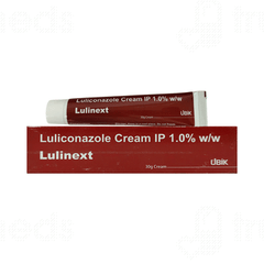 Lulinext Cream 30gm
