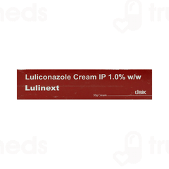 Lulinext Cream 30Gm Lulinext Cream 30Gm