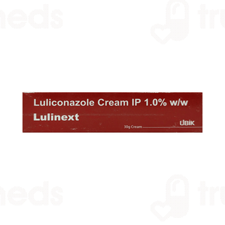 Lulinext Cream 30Gm