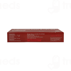 Lulinext Cream 30Gm Lulinext Cream 30Gm
