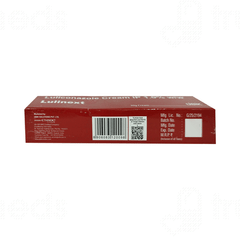 Lulinext Cream 30Gm Lulinext Cream 30Gm