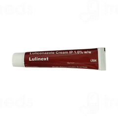 Lulinext Cream 30Gm Lulinext Cream 30Gm