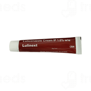 Lulinext Cream 30Gm