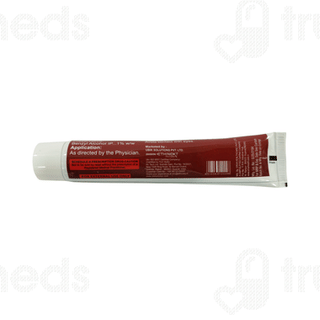 Lulinext Cream 30Gm