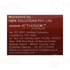 Lulinext Cream 30Gm Lulinext Cream 30Gm