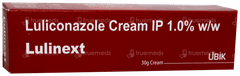 Lulinext Cream 30Gm Lulinext Cream 30Gm