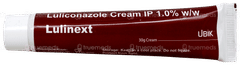 Lulinext Cream 30Gm Lulinext Cream 30Gm