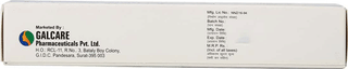Lulinol Cream 30Gm