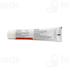 Lulipex Cream 50gm