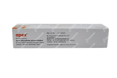 Lulipex Cream 10gm Lulipex Cream 10gm