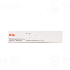 Lulipex Cream 10Gm Lulipex Cream 10Gm