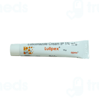 Lulipex Cream 10Gm