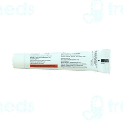 Lulipex Cream 10Gm Lulipex Cream 10Gm