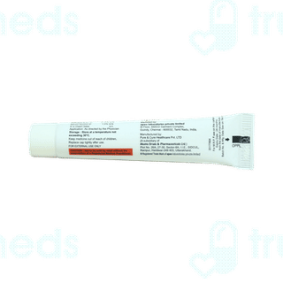 Lulipex Cream 10Gm