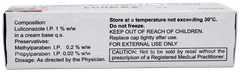 Lulipex Cream 10Gm Lulipex Cream 10Gm