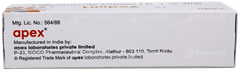 Lulipex Cream 10Gm Lulipex Cream 10Gm