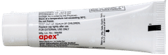 Lulipex Cream 10Gm Lulipex Cream 10Gm