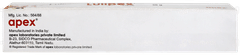Lulipex Cream 30gm Lulipex Cream 30gm