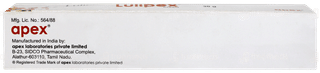 Lulipex Cream 30gm