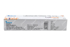 Luliplus Cream 10gm Luliplus Cream 10gm