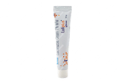 Luliplus Cream 10gm Luliplus Cream 10gm