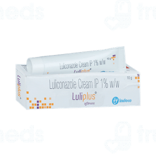 Luliplus Cream 10gm
