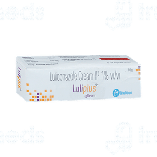 Luliplus Cream 10gm