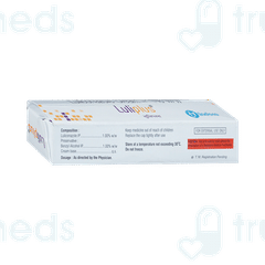 Luliplus Cream 10gm Luliplus Cream 10gm