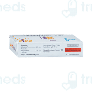 Luliplus Cream 10gm