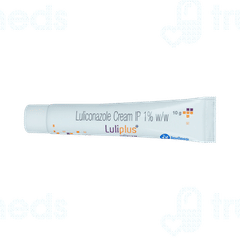 Luliplus Cream 10gm Luliplus Cream 10gm