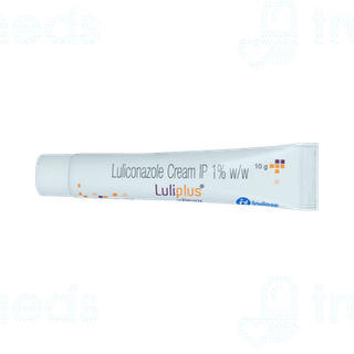 Luliplus Cream 10gm