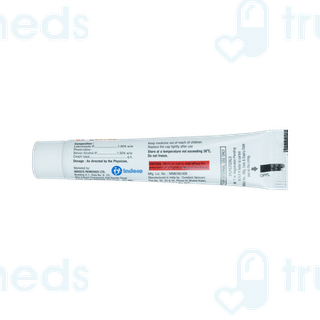 Luliplus Cream 10gm